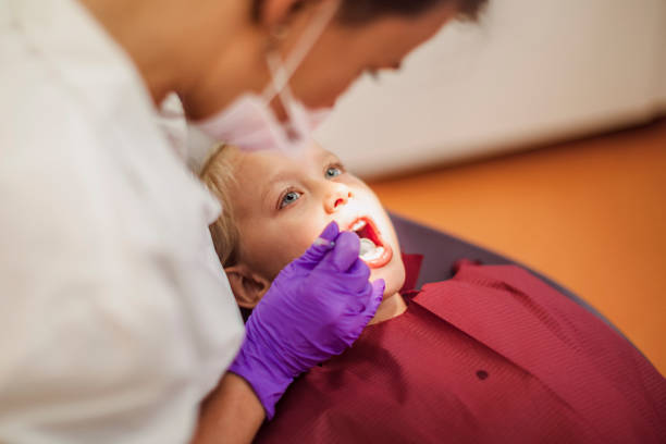 Best Emergency Wisdom Tooth Extraction in Sunnyside, GA