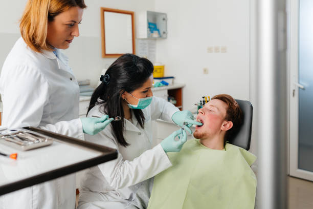 Best Emergency Cosmetic Dentistry (e.g., broken veneers) in Sunnyside, GA